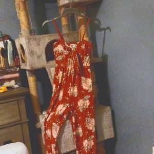 No Boundaries Romper